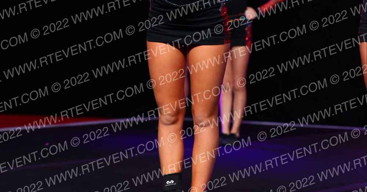 Woodlands Elite - Katy Bombsquad · Cheer Power Southern Nationals