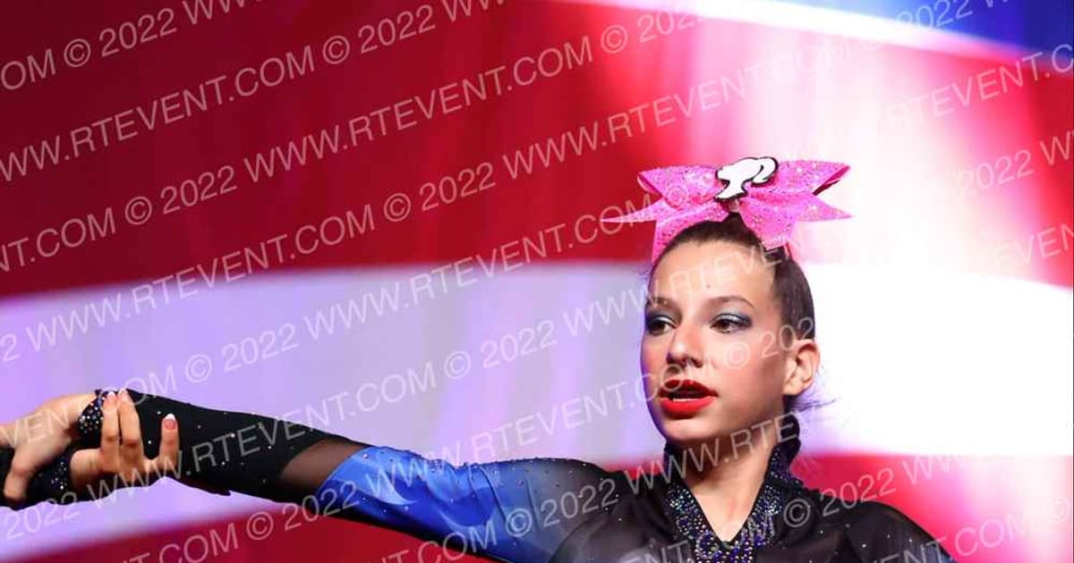 The Champions All Stars Blazin' Barbies · Cheer Power Southern Nationals