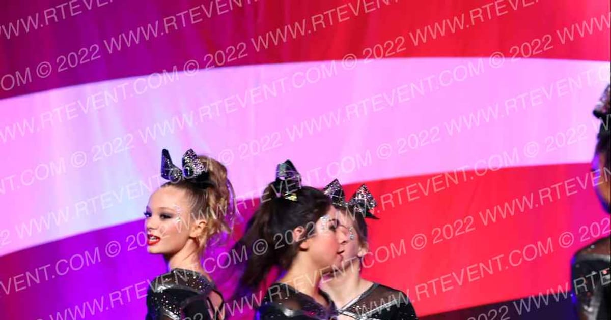 Cheer Station Flyers · Cheer Power Southern Nationals