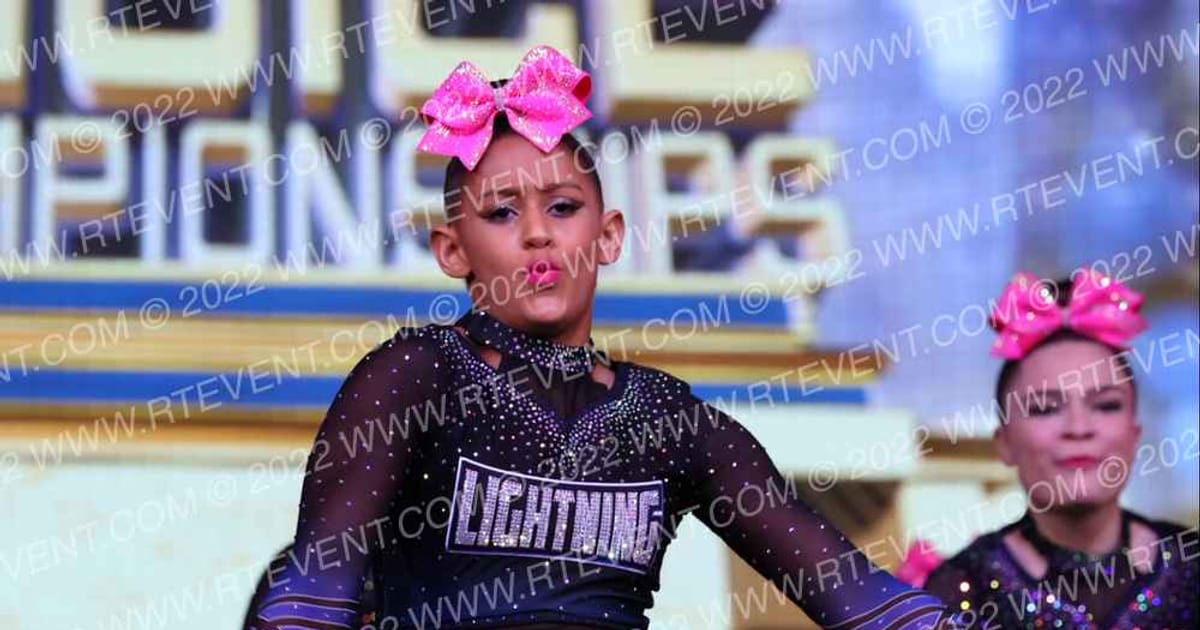 Palm Beach Lightning Aqua · Ft Lauderdale