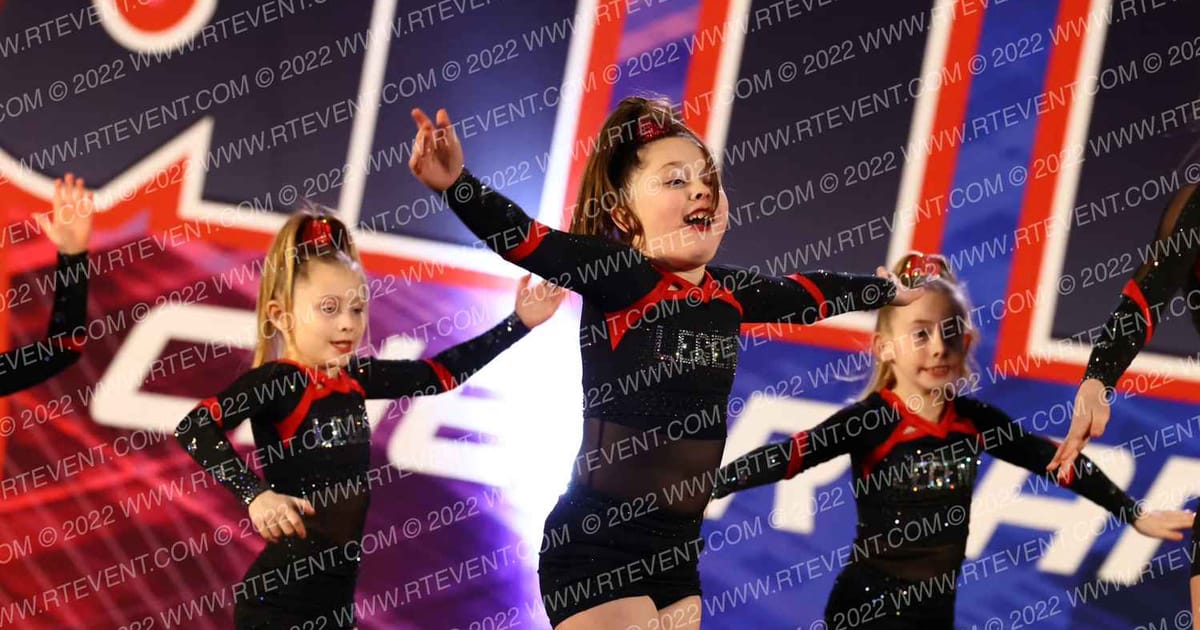 Legend Athletics Dynasty · JAMFEST Durham Classic