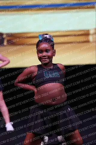 Cheer Extreme All-Stars Mist