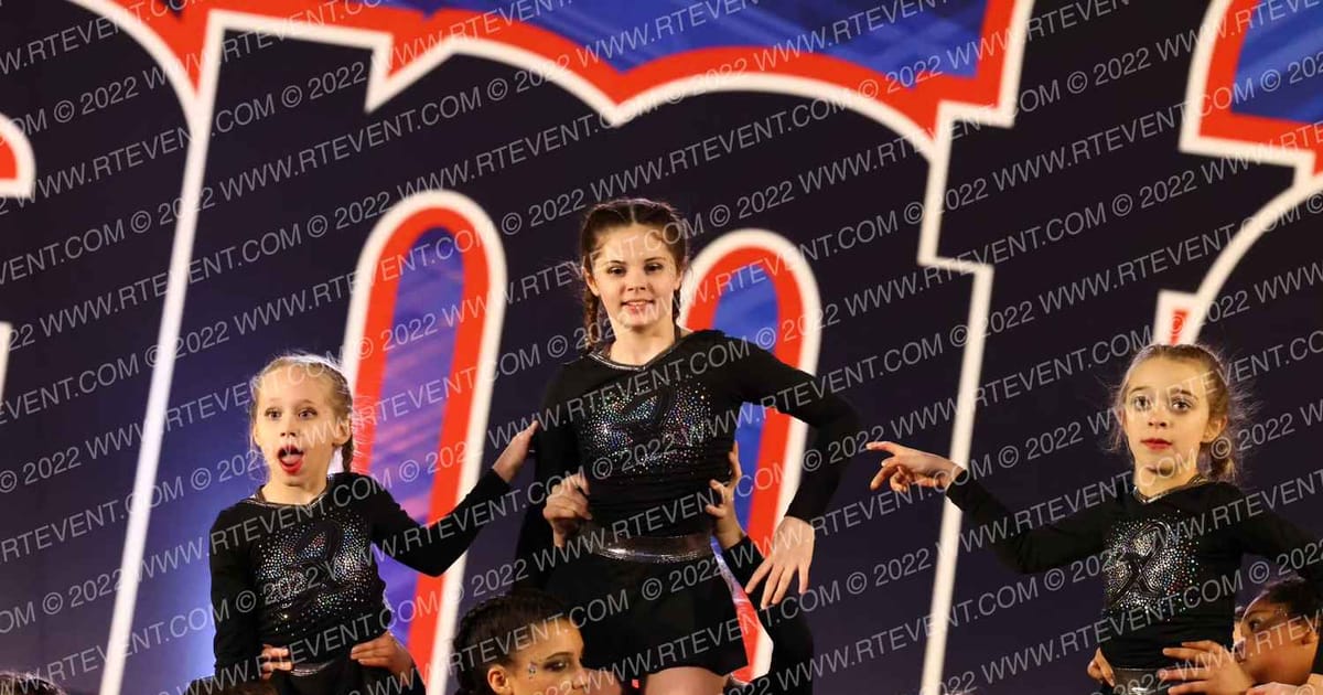 Southern Maine Extreme Youth 1mpact · JAMFEST Durham Classic