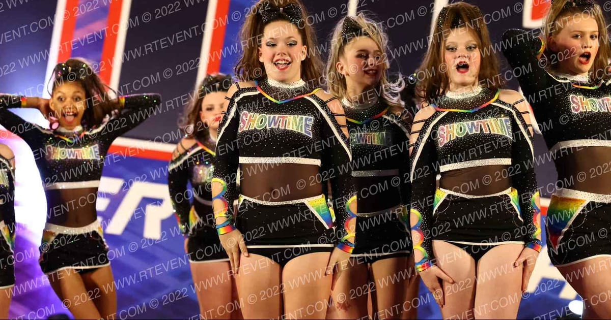 Showtime Athletics Hot Shots · JAMFEST Durham Classic