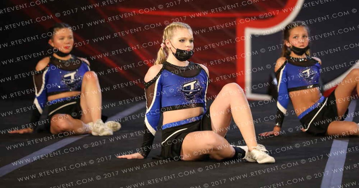 Maryland Twisters Salisbury Vortex · JAMFest Upper Marlboro Classic