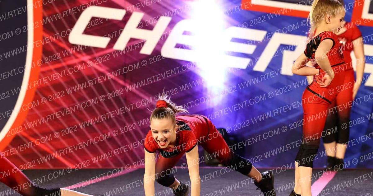 Port City Athletics Tomb Raiders · JAMFEST Durham Classic