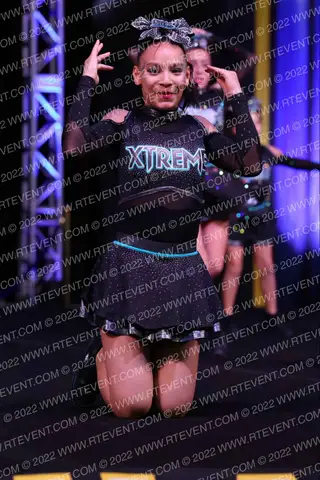 Xtreme All-Stars GLITZ