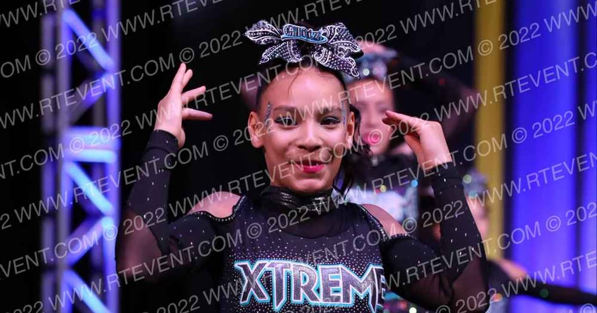 Xtreme All-Stars GLITZ · Ft Lauderdale
