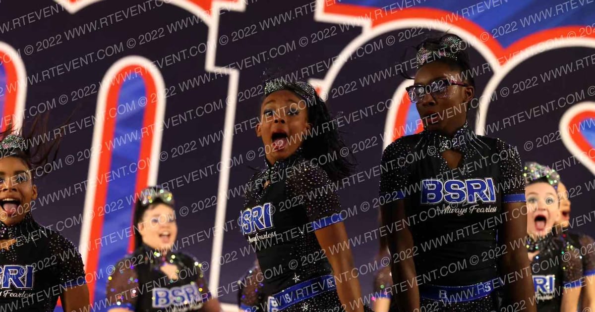 BSRI Allstars Voodoo · JAMFEST Durham Classic