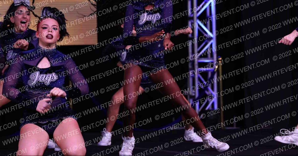 Jaguar Athletics Reign · Ft Lauderdale