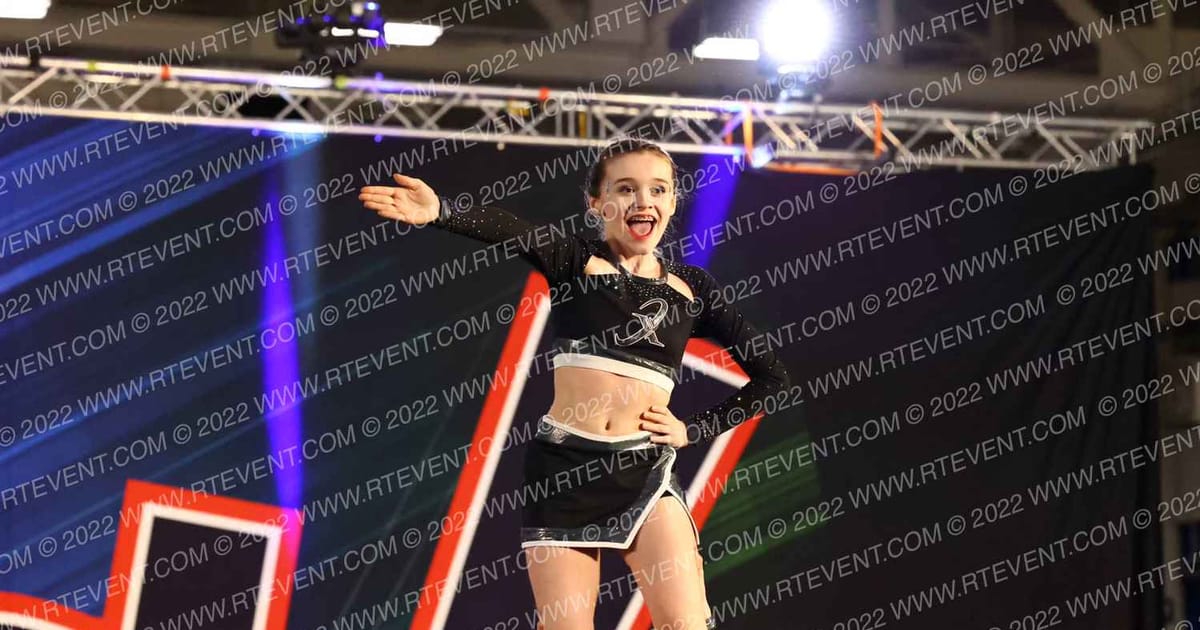 Southern Maine Extreme Senior Stealth · JAMFEST Durham Classic