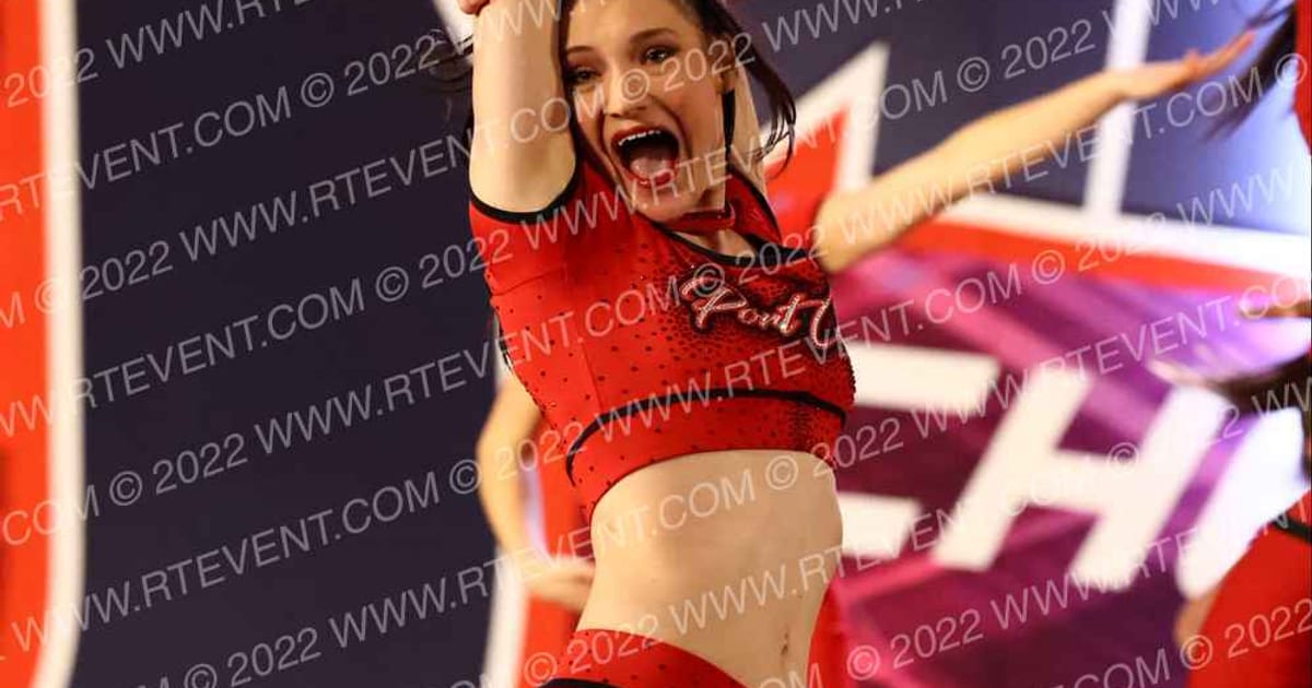 Port City Athletics Rosetta · JAMFEST Durham Classic