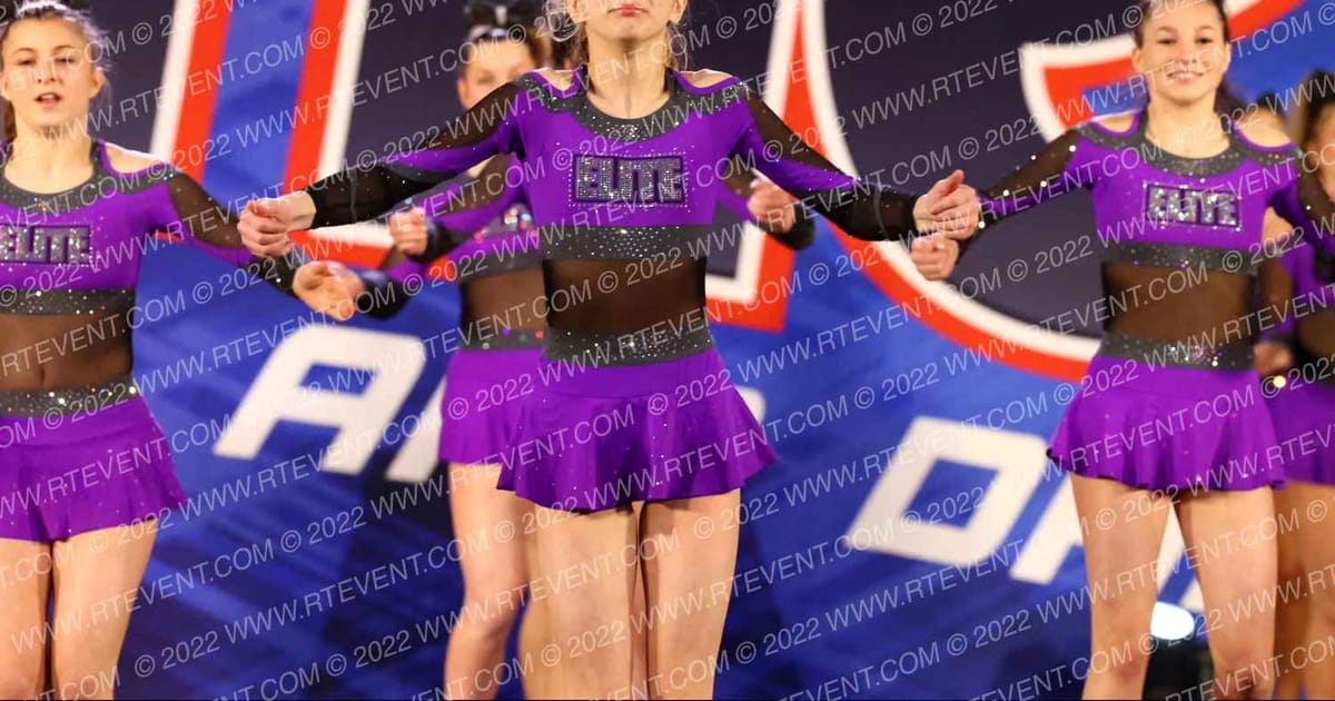 Elite All Stars of Maine RECON · JAMFEST Durham Classic