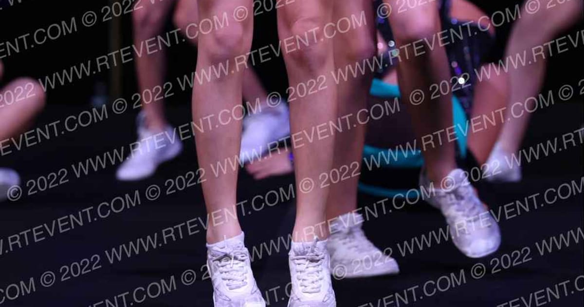 Cheer Extreme All-Stars Tsunami · Ft Lauderdale