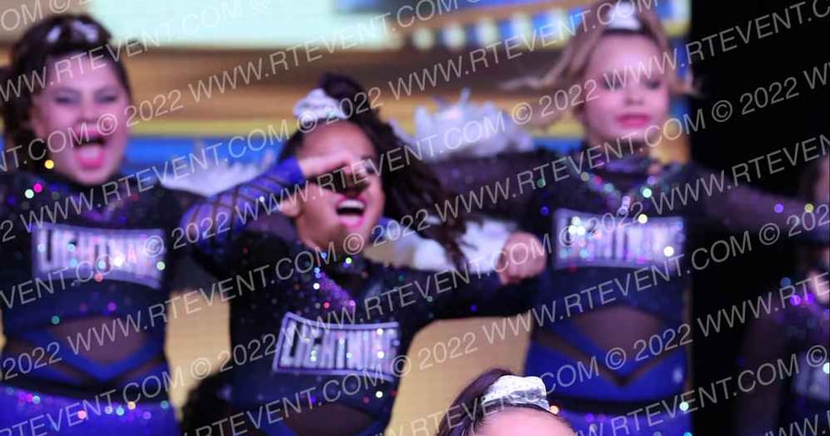 Palm Beach Lightning Sapphires · Ft Lauderdale