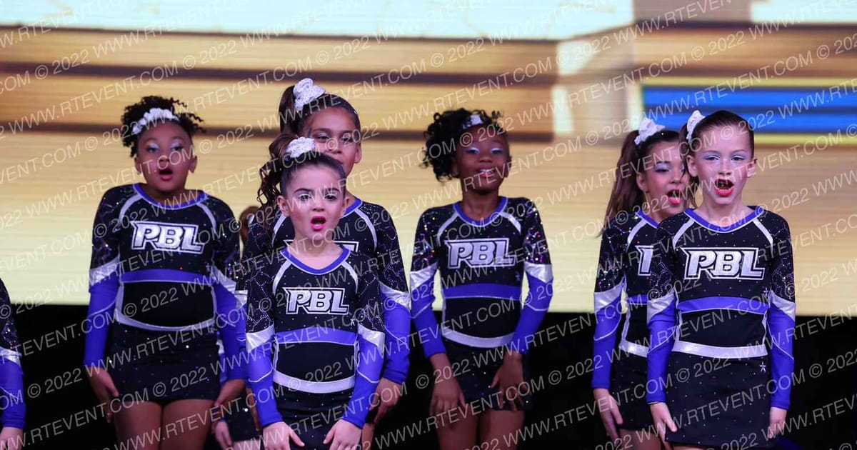 Palm Beach Lightning Black Ice · Ft Lauderdale