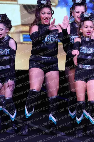 Xtreme All-Stars ONYX