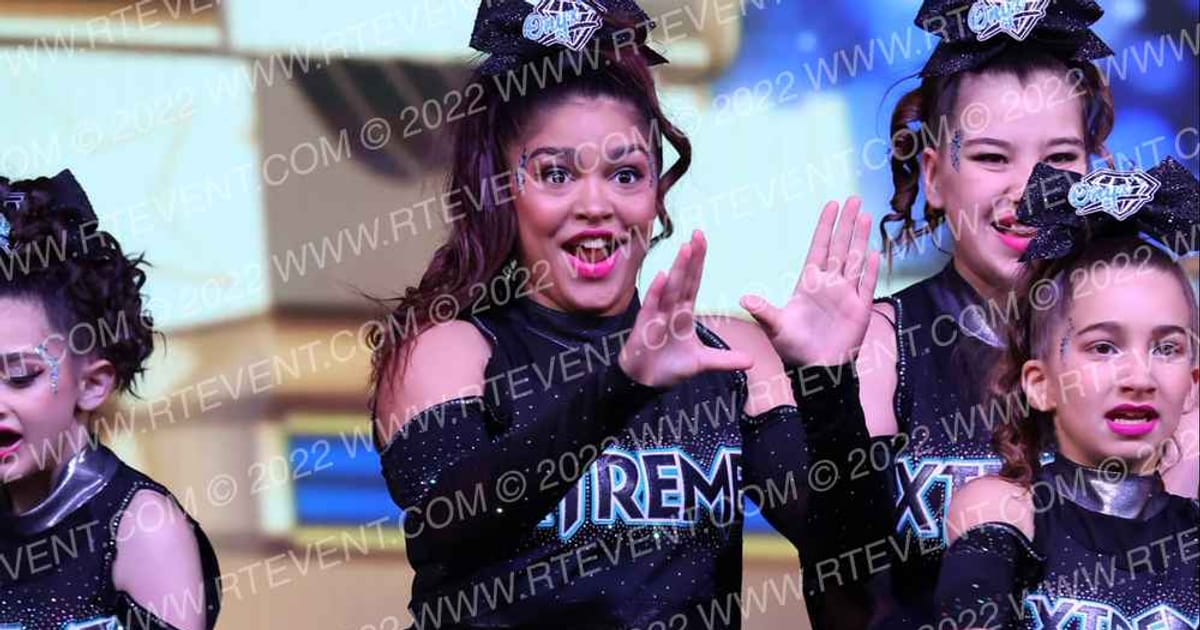 Xtreme All-Stars ONYX · Ft Lauderdale