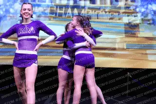 Royal Dynasty Athletics Royal Empresess