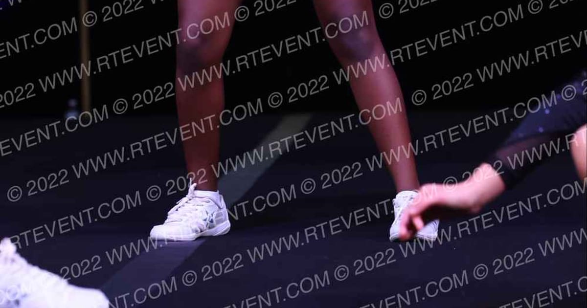 5 Star Athletics Junior Gems · Ft Lauderdale