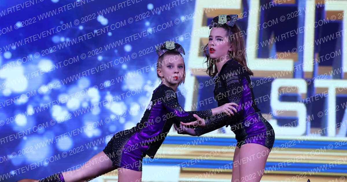 Five Star Elite Allstars Smoke · Ft Lauderdale