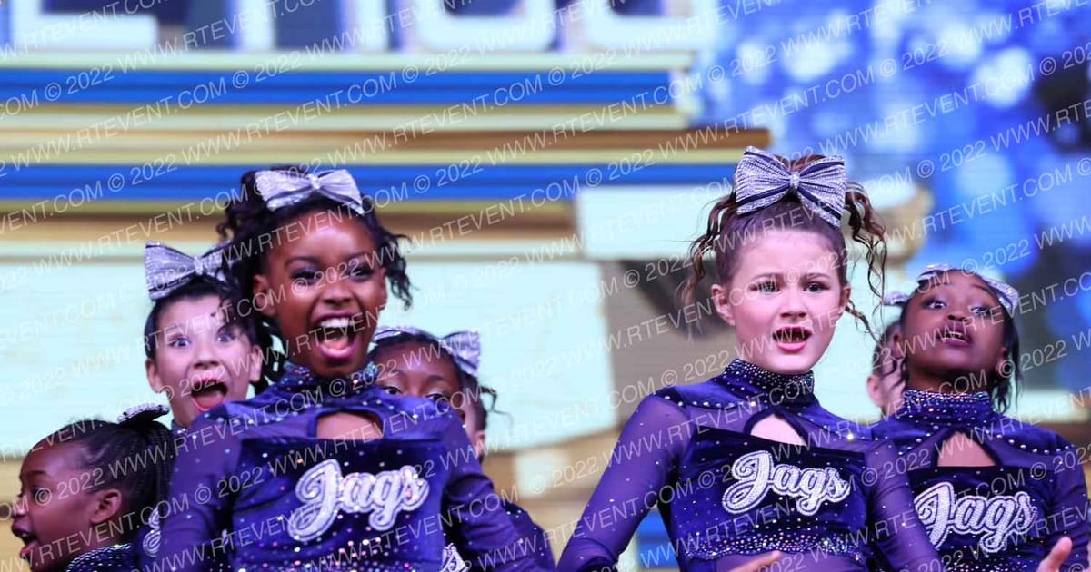 Jaguar Athletics Duchesses · Ft Lauderdale