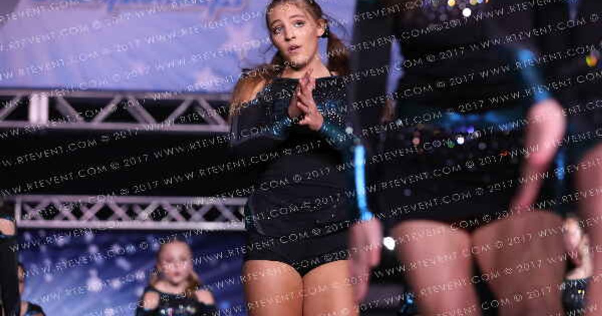 Omni All Stars Opal · The All Out Nationals