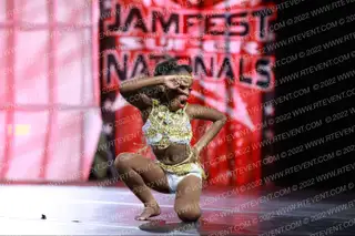 Fierce Factory Dance & Talent Aubri Love
