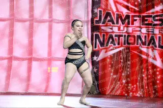 Dance Dynamics Kamryn Myles