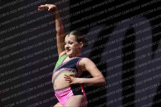 Dance Dynamics Brooklyn Kennedy