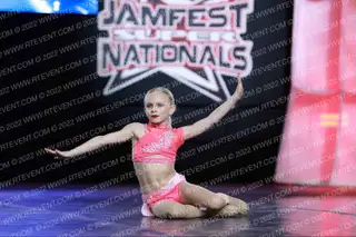 Lake Country Dance Studio Scarlett Chapman
