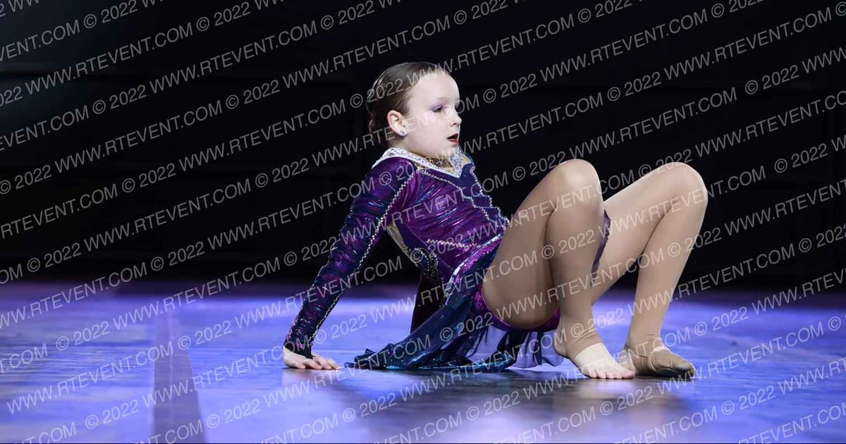 Brio Studios Kelsey Nolden · JAMfest Dance Super Nationals