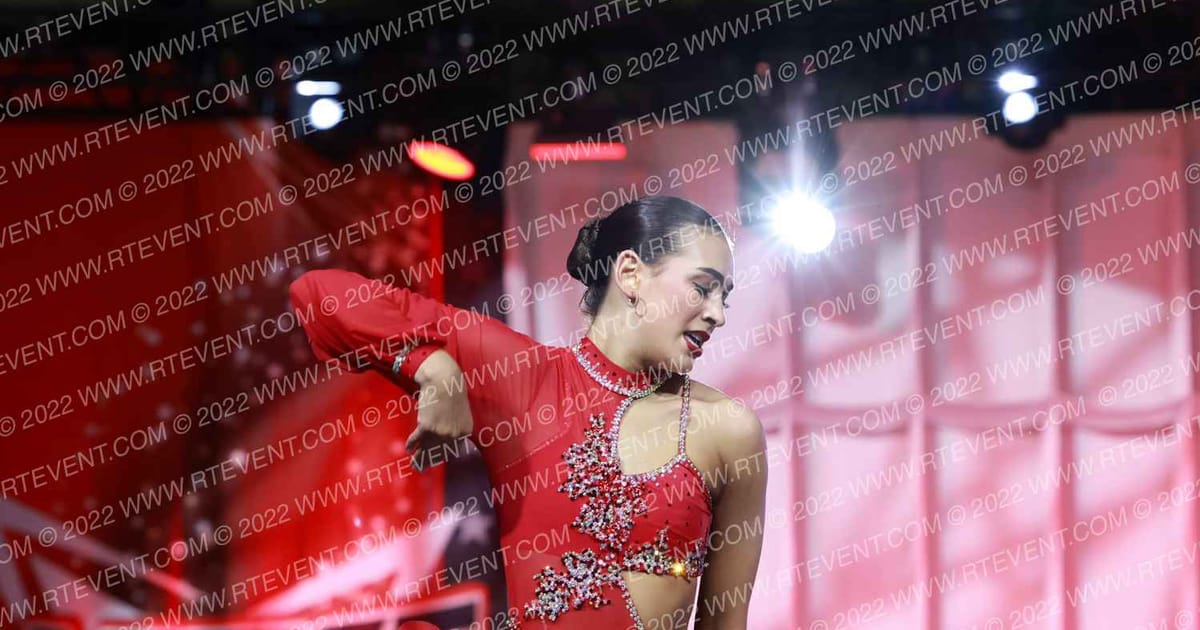 Star Steppers Dance Ava Kate Harrison · JAMfest Dance Super Nationals