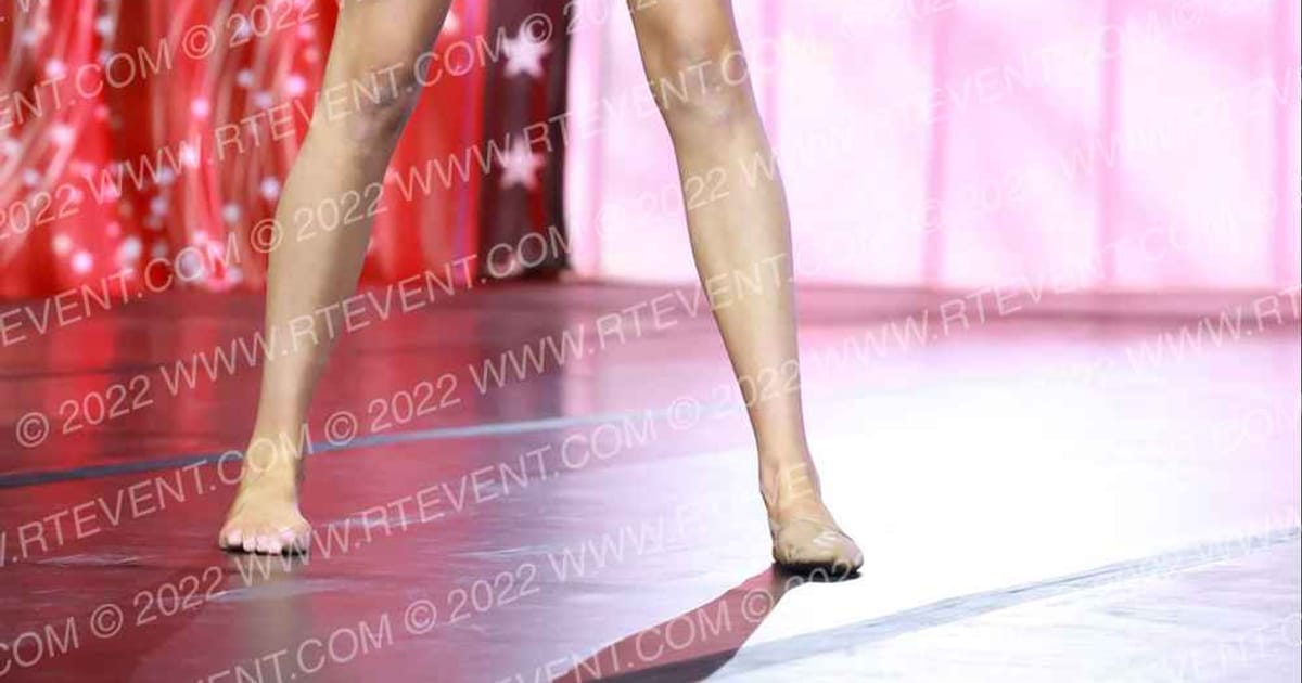 Star Steppers Dance Tayslee Roberts · JAMfest Dance Super Nationals
