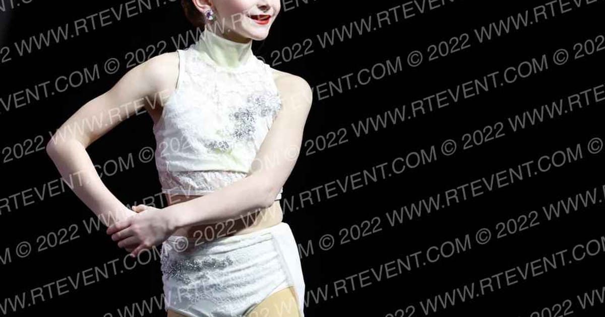 Starz Dance Academy Mia Gallup · JAMfest Dance Super Nationals