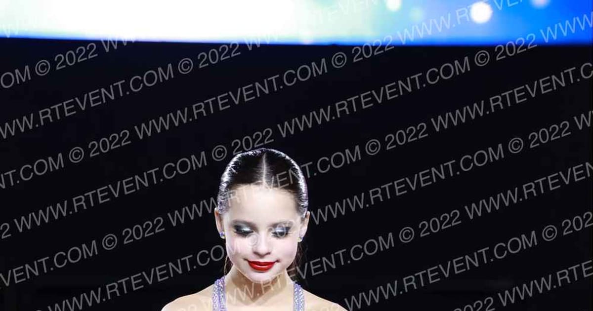 Dance Dynamics Kinsey Dalton · JAMfest Dance Super Nationals