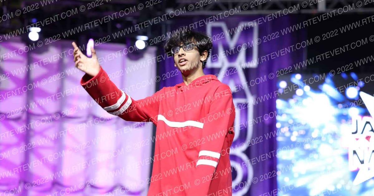 Adrenaline Studio Rehan Khan · JAMfest Dance Super Nationals