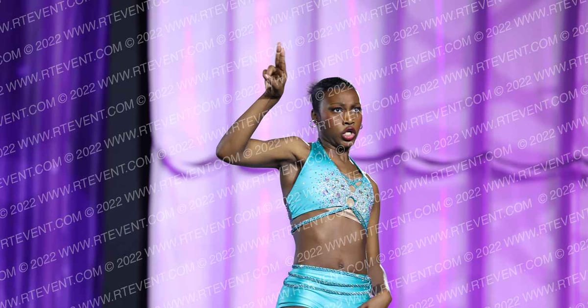 Dance Dynamics Kennedy Caraway · JAMfest Dance Super Nationals