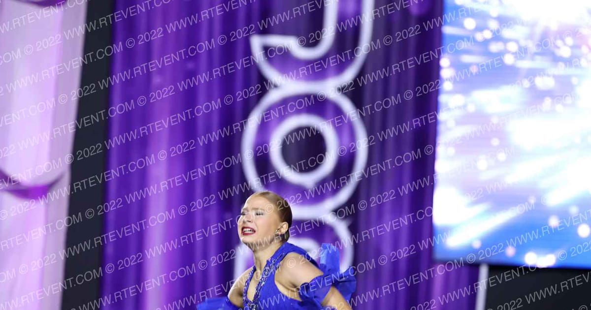 Dance Dynamics Anna Moore · JAMfest Dance Super Nationals