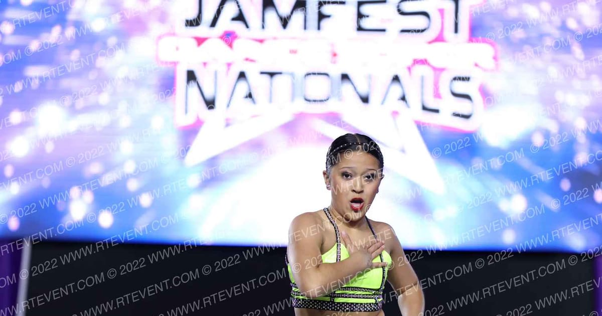 Dance Dynamics Youth Trio (AddisonTrinityLily) · JAMfest Dance Super Nationals