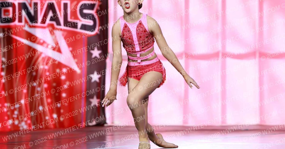 Star Steppers Dance Nora Jenkins · JAMfest Dance Super Nationals