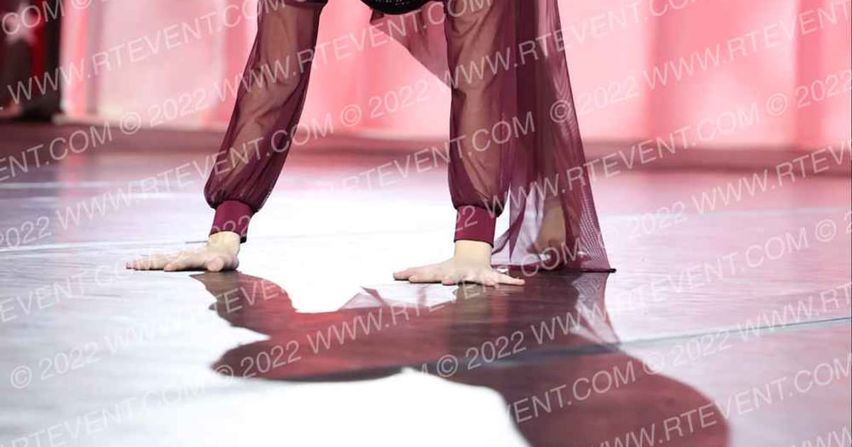 5678! Dance Studio 5678! Cadence Irwin · JAMfest Dance Super Nationals