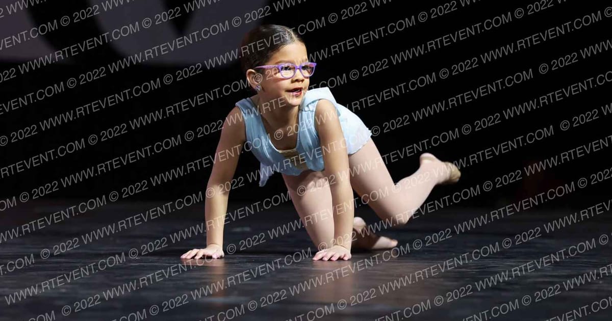 Brio Studios Hunter Winiecki · JAMfest Dance Super Nationals