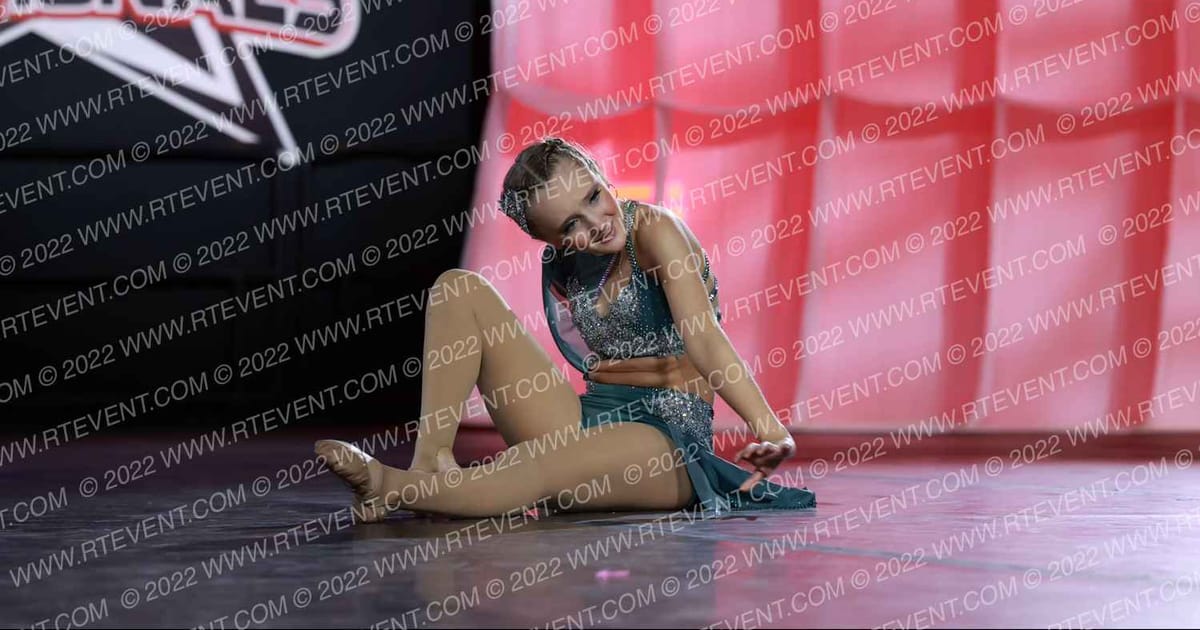 Fierce Factory Dance & Talent Avery Samp · JAMfest Dance Super Nationals