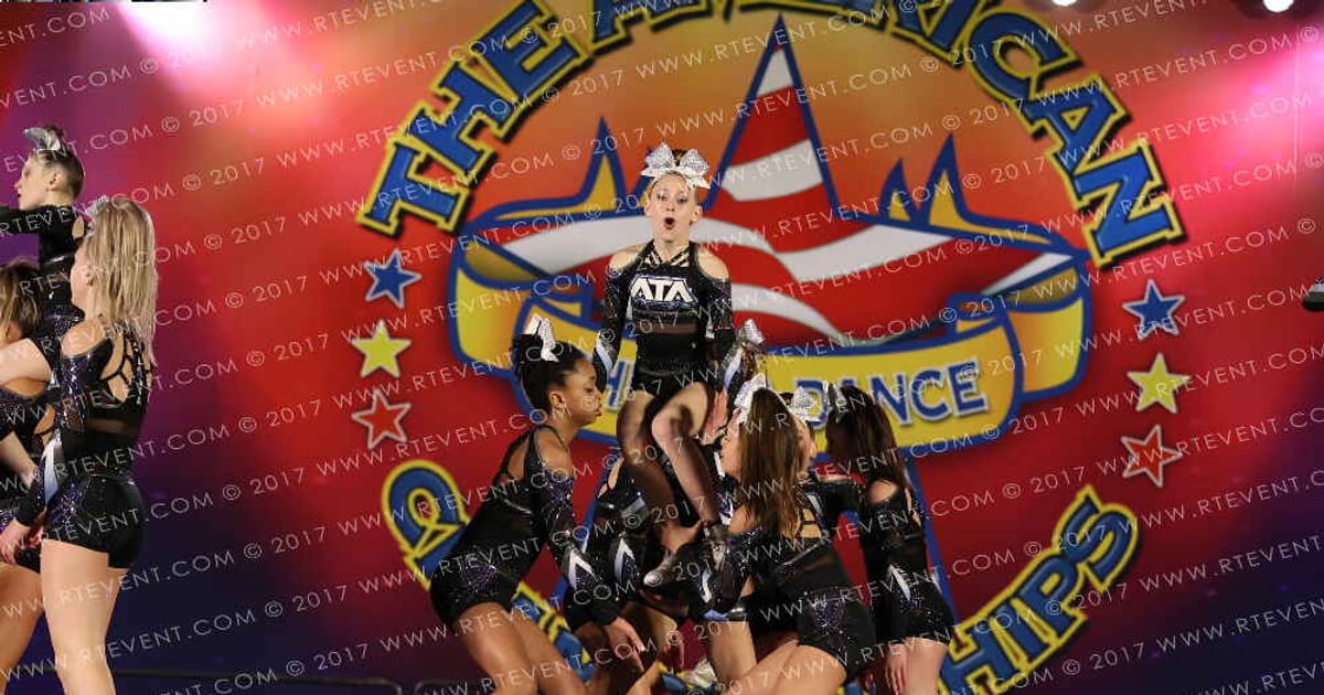 ATA Eclipse · The American Superstarz Raleigh Nationals DIDII