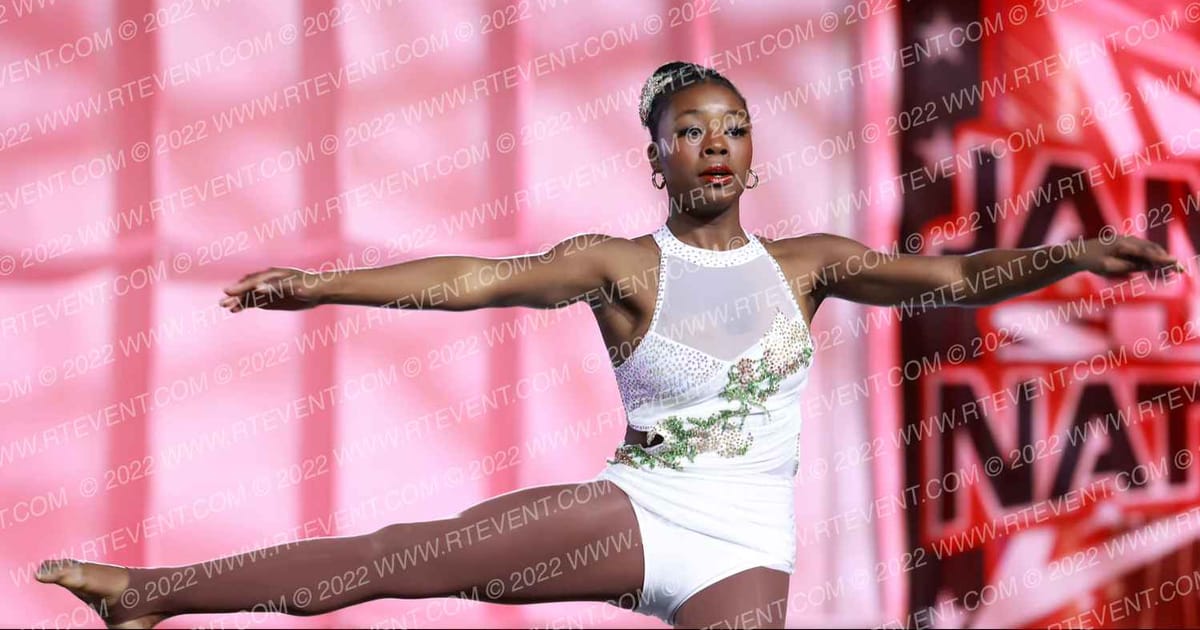 Brio Studios Lola Schlee · JAMfest Dance Super Nationals