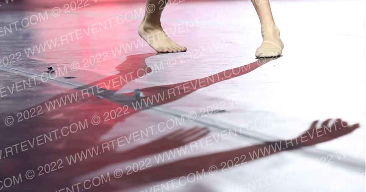 Dance Dynamics Lily Ramos · JAMfest Dance Super Nationals
