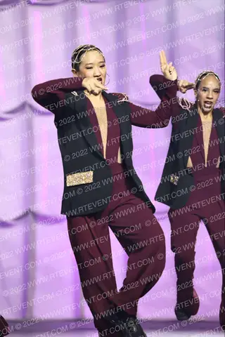 Source Dance Lab MAJORS