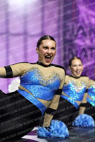Stars Dance Academy MAJORS