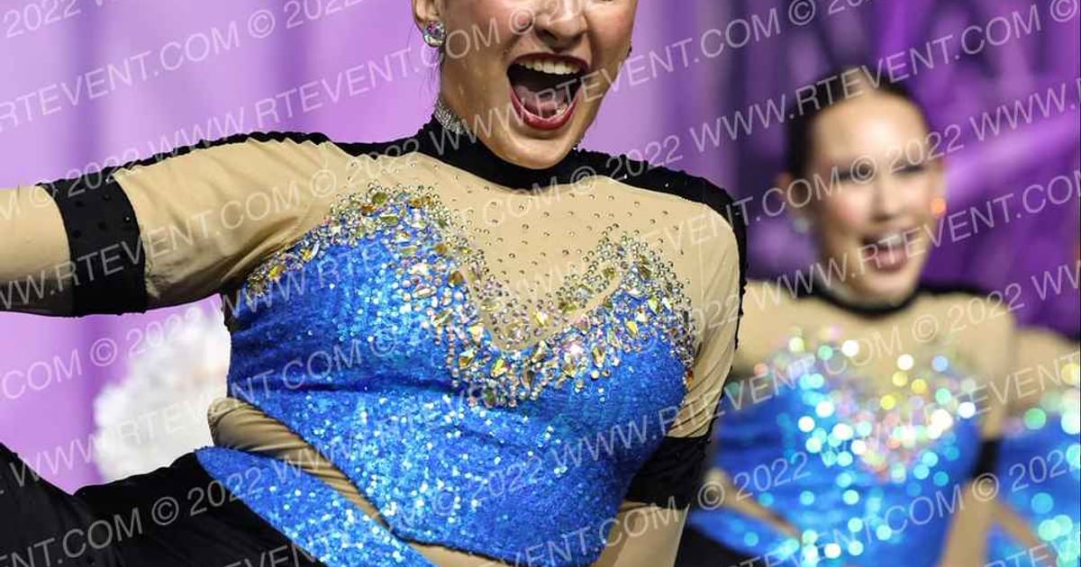 Stars Dance Academy MAJORS · Dance MAJORS